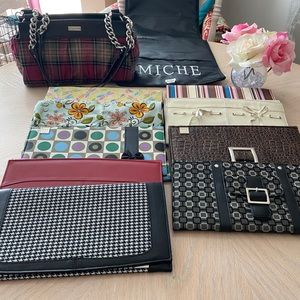 Miche Bag with 10 Covers